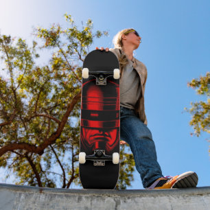 Robot Cop Helmet Persoonlijk Skateboard