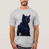 Robot Cut T-shirt (Voorkant)