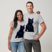Robot Cut T-shirt (Unisex)