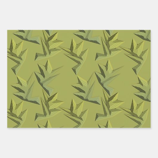 Robot Decon Inpakpapier Vel (Voorkant 2)