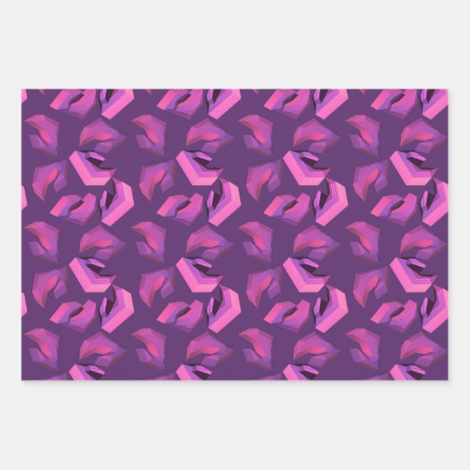 Robot Decon Inpakpapier Vel (Voorkant)