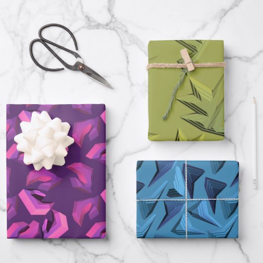 Robot Decon Inpakpapier Vel (Voorkant)