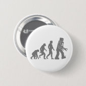 Robot Evolution Button (Voorkant /achterkant)
