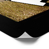 Robot Fighter Fake Pulp Hoesje Poster (Hoek)