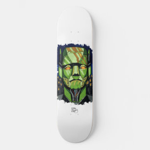 Robot Frankenstein shredder Persoonlijk Skateboard
