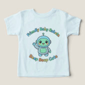 Robot Fun Kids Trendy  (Design voorkant)