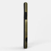 Robot Gevist Case-Mate iPhone Case (Achterkant/rechts)