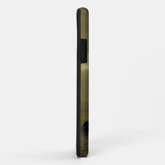 Robot Gevist Case-Mate iPhone Case (Achterkant/rechts)