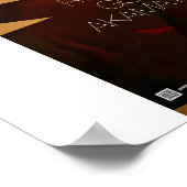 Robot God Akamatsu Poster 5 (Hoek)