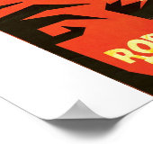 Robot God Akamatsu Poster 6 (Hoek)