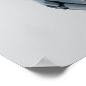 Robot Hand Poster (Hoek)