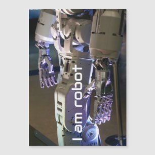 Robot handen