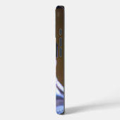 Robot handen Case-Mate iPhone case (Achterkant / Links)