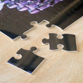 Robot handen legpuzzel (Zijkant)
