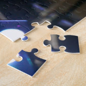 Robot handen legpuzzel (Zijkant)
