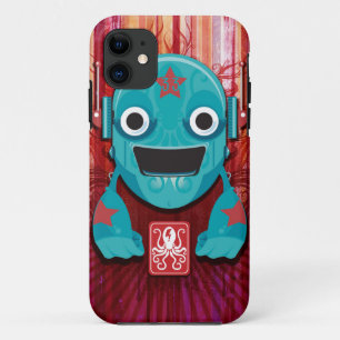 Robot: Hoesje 5s