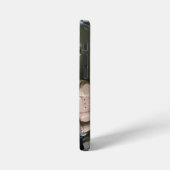 Robot iPhone Hoesje (Linkerkant)