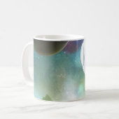 Robot Koffiemok (Voorkant links)