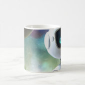 Robot Koffiemok (Center)