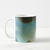 Robot Koffiemok (Links)