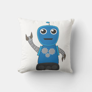 Robot Kussen