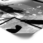 Robot Love Poster (Hoek)