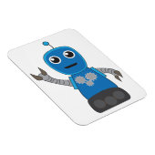 Robot Magneet (Rechterzijde)