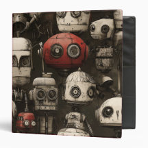 Robot mascotte speelgoed