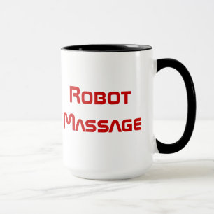 Robot Massage Mok