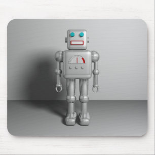 Robot Muismat