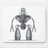 Robot Muismat (Voorkant)