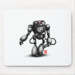 Robot Muismat
