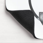 Robot Muismat (Hoek)