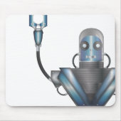 Robot Muismat (Voorkant)
