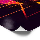 Robot Perfect Poster (Hoek)