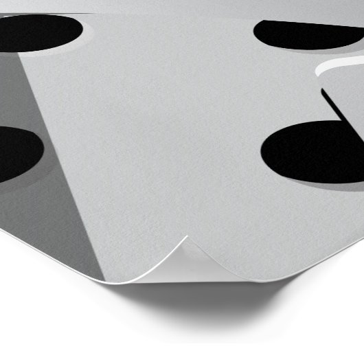Robot Poster (Hoek)