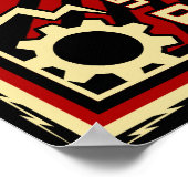 Robot Re-volt Poster (Hoek)