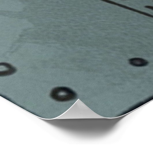 Robot Rebel RanchEd Edd n Eddy Poster (Hoek)