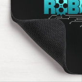 Robot Robotica Ingenieur Robotica Muismat (Hoek)