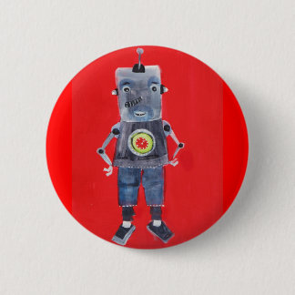 ROBOT RONDE BUTTON 5,7 CM
