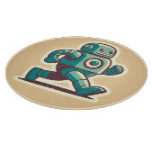 Robot Runner Snijplank (Hoek)