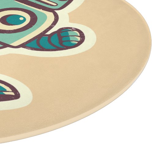 Robot Runner Snijplank (Hoek)