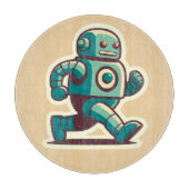 Robot Runner Snijplank (Voorkant)