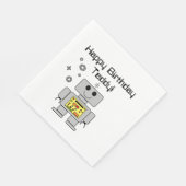 "Robot" Servet (Hoek)