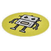 Robot Snijplank (Hoek)