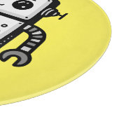 Robot Snijplank (Hoek)