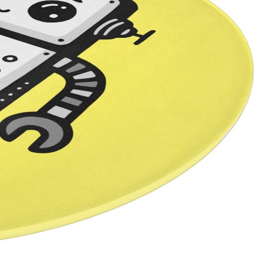 Robot Snijplank (Hoek)