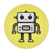 Robot Snijplank (Voorkant)