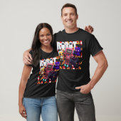 ROBOT T-SHIRT (Unisex)