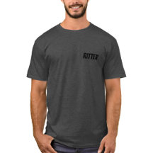 Robot T-Shirt